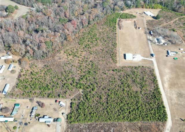 Property at Tract A Case St, Darlington, SC 29532