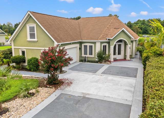 Property at 1414 Bohicket Ct, Myrtle Beach, SC 29579, 4 beds, 3.5 baths