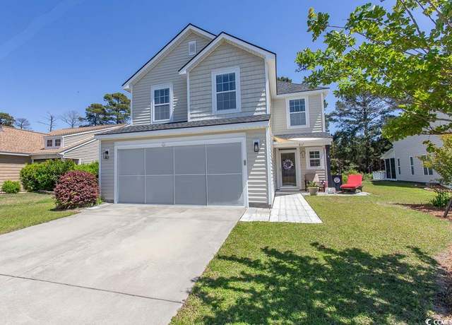 Property at 817 Old Castle Loop, Myrtle Beach, SC 29579, 4 beds, 2.5 baths