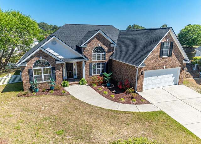 Property at 227 Old Hickory Dr, Conway, SC 29526, 4 beds, 3 baths