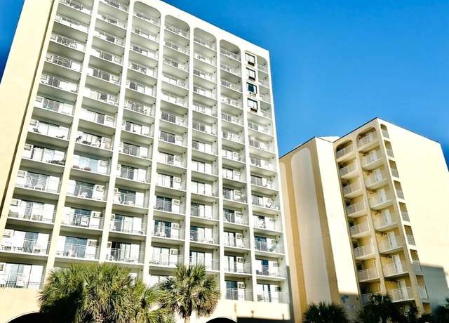 Property at 1207 S Ocean Blvd #51104, Myrtle Beach, SC 29577, 1 bath