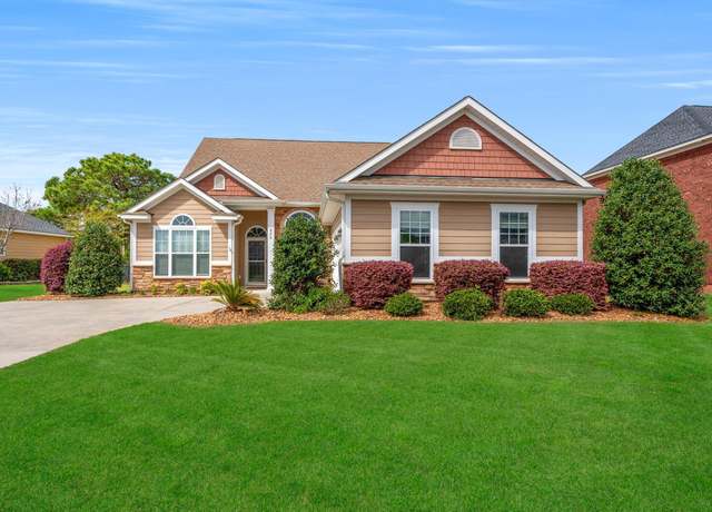 Property at 826 Sand Binder Dr, Myrtle Beach, SC 29579, 3 beds, 2 baths