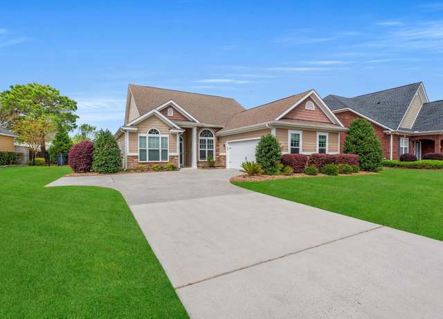 Property at 826 Sand Binder Dr, Myrtle Beach, SC 29579, 3 beds, 2 baths