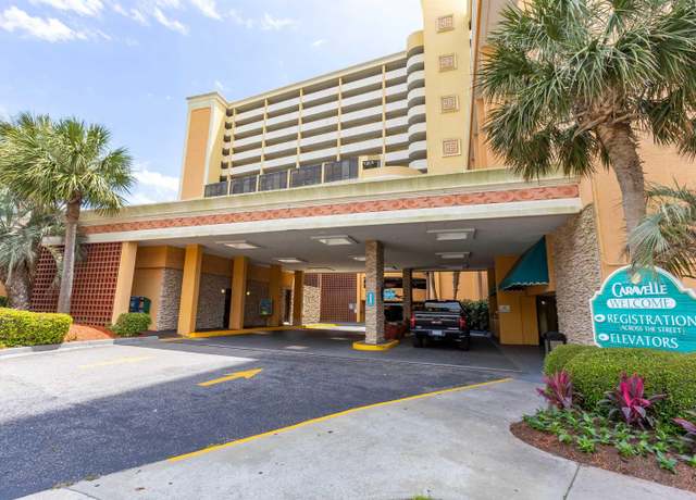 Property at 6900 N Ocean Blvd #710, Myrtle Beach, SC 29572, 1 bed, 1 bath
