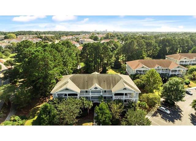 Property at 5825 Catalina Dr #124, North Myrtle Beach, SC 29582, 2 beds, 2 baths
