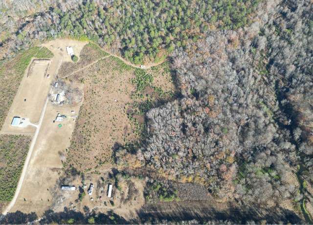 Property at Tract B & C Case St, Darlington, SC 29532