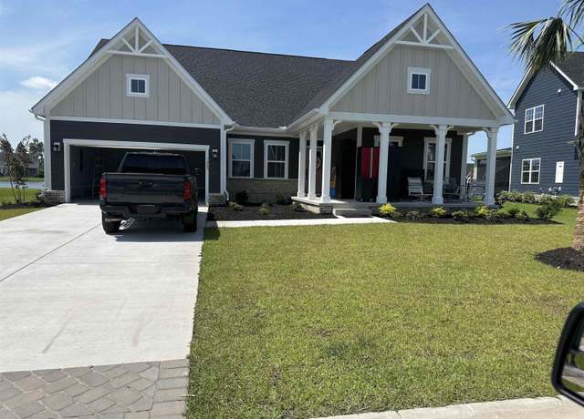 Property at 7063 Denim Loop, Myrtle Beach, SC 29579, 4 beds, 3 baths