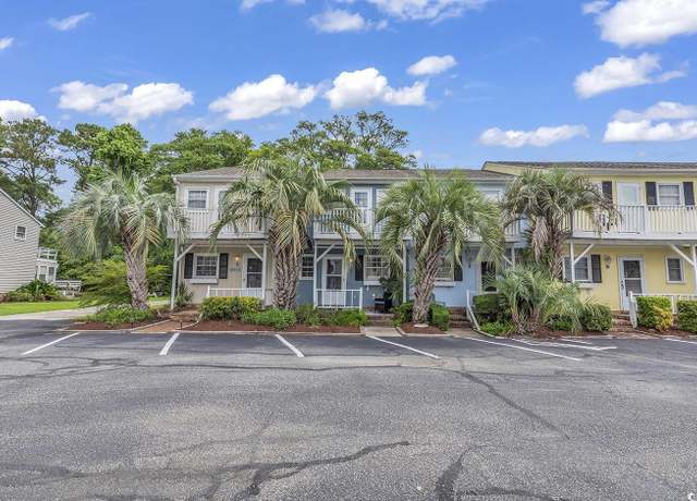Property at 3866 Highway 17 Business Unit C- 9, Murrells Inlet, SC 29576, 2 beds, 2.5 baths