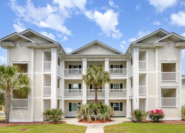 Property at 673 Tupelo Ln Unit G, Longs, SC 29568, 2 beds, 2 baths