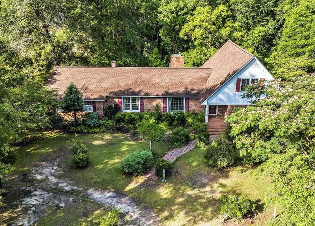 Property at 4920 Meadow St, Loris, SC 29569, 4 beds, 3 baths