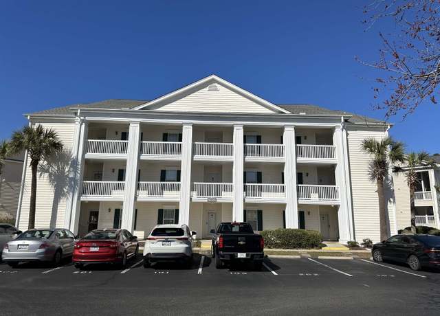 Property at 5020 Windsor Green Way #103, Myrtle Beach, SC 29579, 2 beds, 2 baths