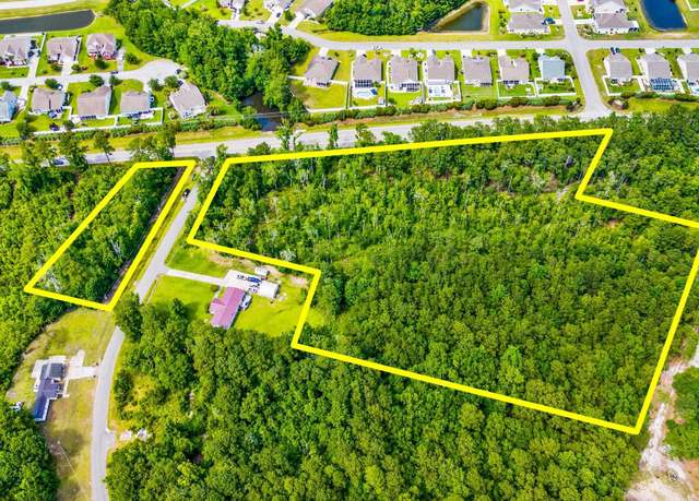 Property at TBD SW Highway 111, Little River, SC 29566