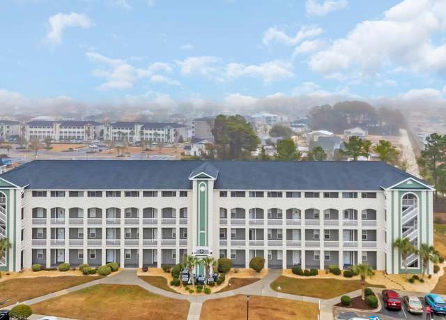 Property at 131 Waypoint Ridge Ave Unit Q-14, Little River, SC 29566, 3 beds, 2 baths
