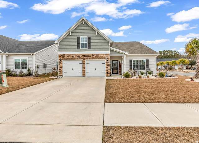 Property at 500 Canborough Ln, Murrells Inlet, SC 29576, 3 beds, 3.5 baths