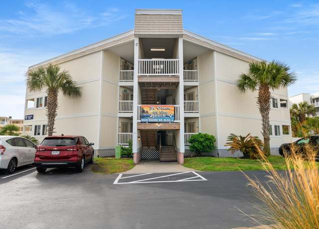 Property at 9600 Shore Dr Unit A-207, Myrtle Beach, SC 29572, 2 beds, 2 baths