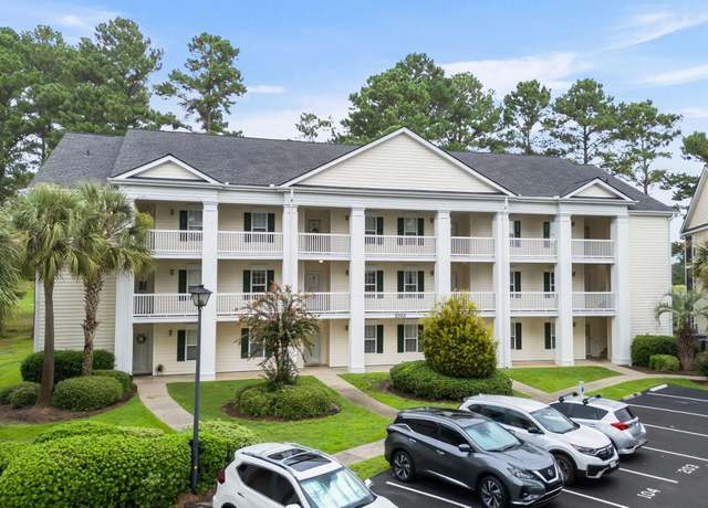 Property at 5000 Windsor Green Way #202, Myrtle Beach, SC 29579, 3 beds, 2 baths