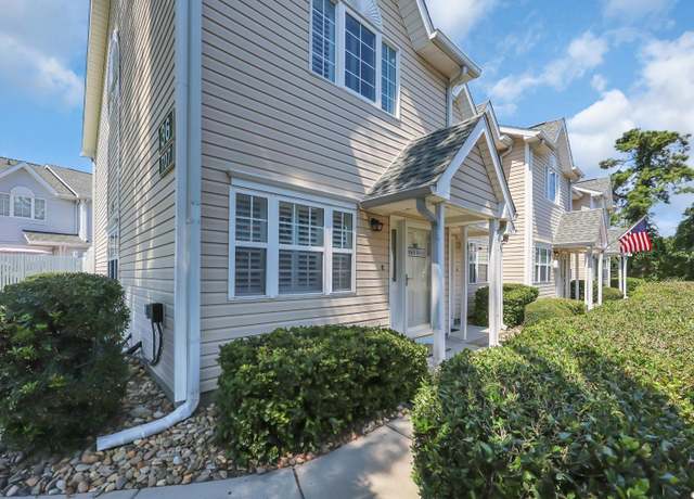 Property at 707 1st Ave S Unit 36A, North Myrtle Beach, SC 29582, 2 beds, 2.5 baths
