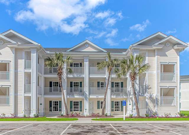 Property at 485 White River Dr Unit 30-I, Myrtle Beach, SC 29579, 2 beds, 2 baths