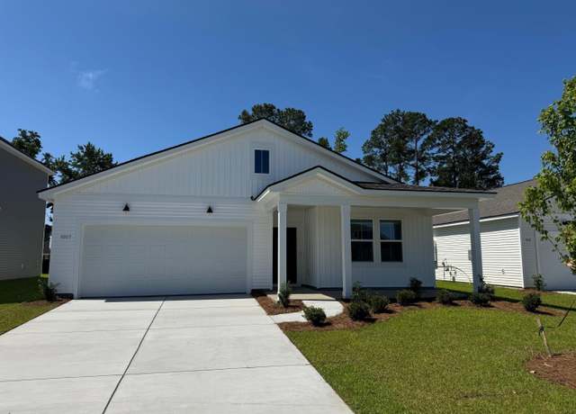 Property at 1027 Ibis- Lot 477 Laconic Dr, Myrtle Beach, SC 29588, 4 beds, 2 baths