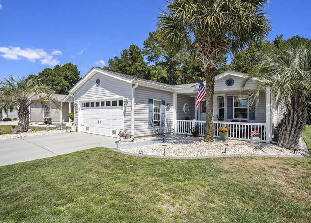 Property at 203 Lakeside Crossing Dr, Conway, SC 29526, 3 beds, 2 baths