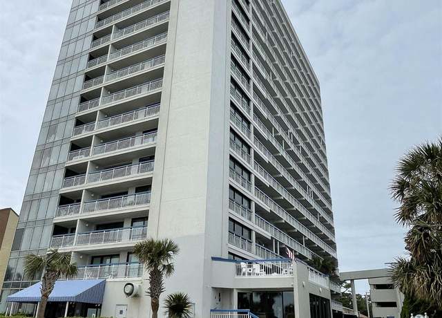 Property at 5511 N Ocean Blvd #206, Myrtle Beach, SC 29577, 1 bed, 1.5 baths