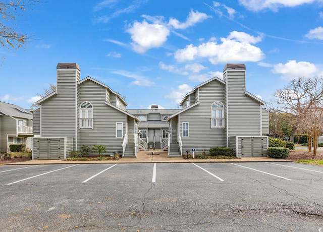 Property at 311 Cumberland Terrace Dr Unit 7-E, Myrtle Beach, SC 29572, 2 beds, 2 baths