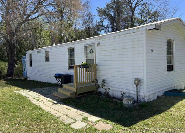 Property at 5730 Lot #58 Highway 707, Myrtle Beach, SC 29588, 2 beds, 1 bath
