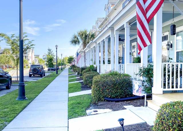 Property at 750 Shine Ave #750, Myrtle Beach, SC 29577, 3 beds, 2.5 baths