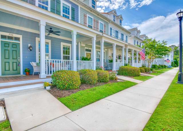Property at 750 Shine Ave #750, Myrtle Beach, SC 29577, 3 beds, 2.5 baths