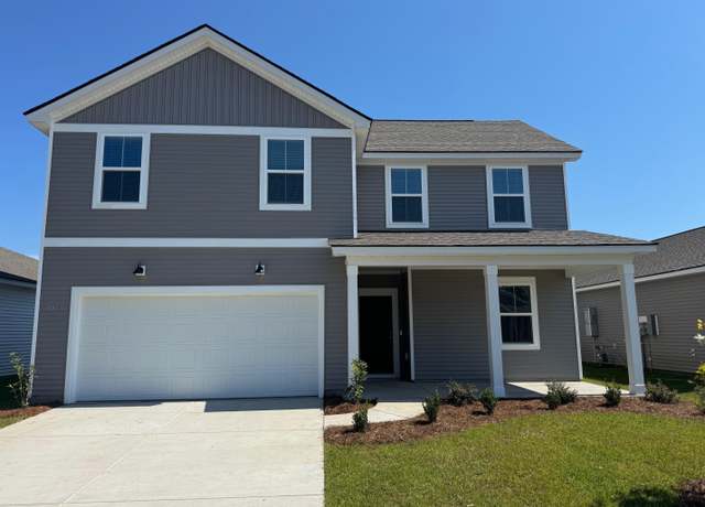 Property at 3047 Starling- Lot 768 Visionary Dr, Myrtle Beach, SC 29588, 5 beds, 3 baths
