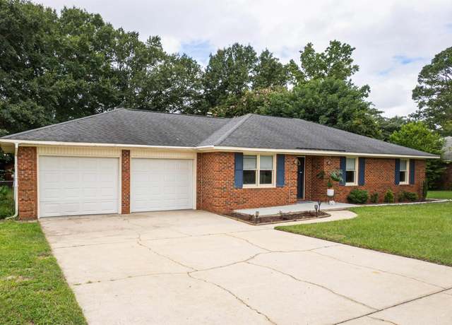 Property at 2920 Joyce St, Sumter, SC 29154, 3 beds, 2 baths