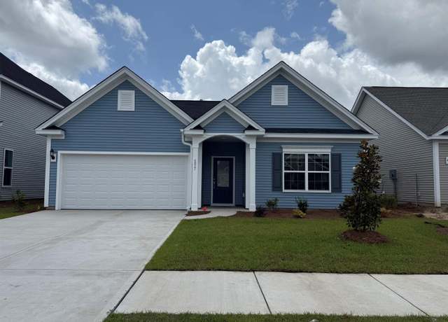 Property at 4027 656 Bucolic Loop, Myrtle Beach, SC 29588, 3 beds, 2 baths