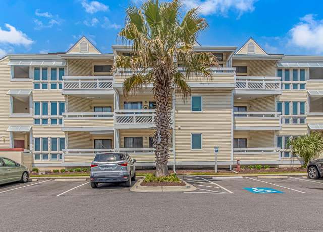 Property at 1100 Possum Trot Rd Unit H136, North Myrtle Beach, SC 29582, 1 bed, 1 bath