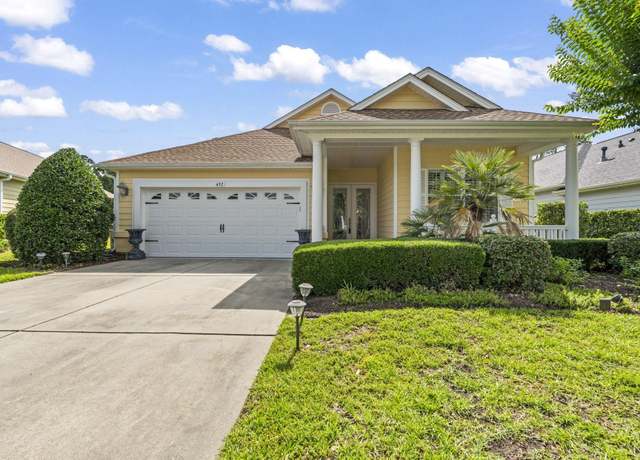 Property at 492 Grand Cypress Way, Murrells Inlet, SC 29576, 3 beds, 2 baths