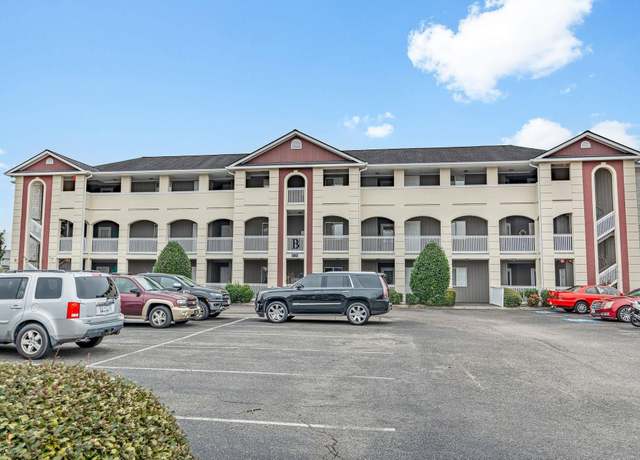 Property at 4528 North Plantation Harbour Dr Unit B18, Little River, SC 29566, 2 beds, 2 baths