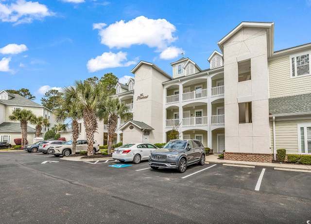 Property at 112 Cypress Point Ct #204, Myrtle Beach, SC 29579, 2 beds, 2 baths