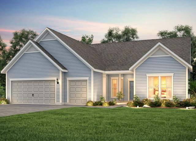 Property at 6211 Phase 1 Lot 115 Trapani Pl, Myrtle Beach, SC 29572, 3 beds, 3 baths