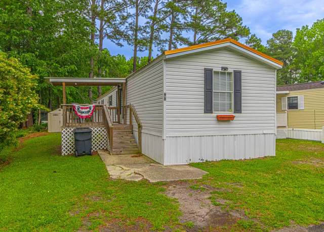 Property at 98 Offshore Dr, Garden City Beach, SC 29576, 2 beds, 2 baths