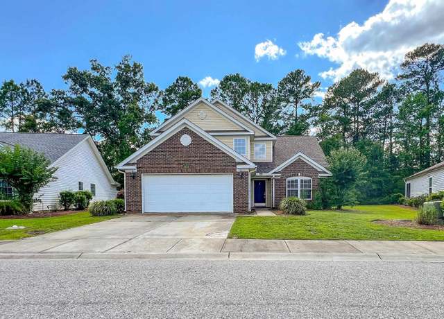 Property at 1033 Mccall Loop, Conway, SC 29526, 3 beds, 2.5 baths