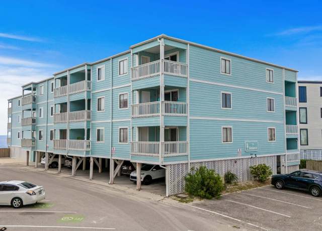 Property at 824 N Waccamaw Dr #203, Murrells Inlet, SC 29576, 3 beds, 2.5 baths