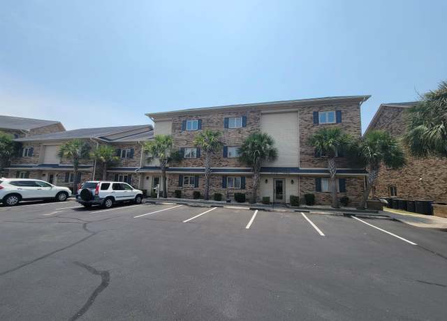 Property at 207 Double Eagle Dr Unit E-1, Surfside Beach, SC 29575, 2 beds, 2 baths