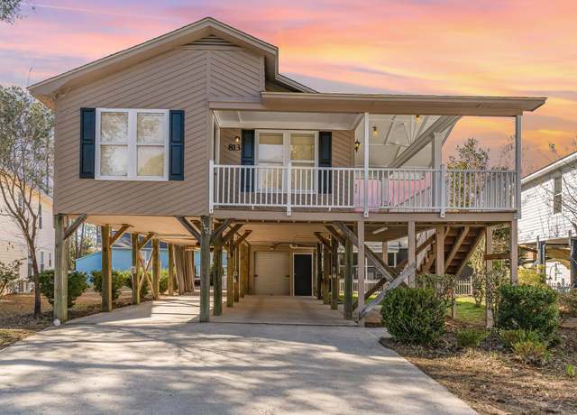 Property at 813 Starboard Ct, Murrells Inlet, SC 29576, 3 beds, 2 baths