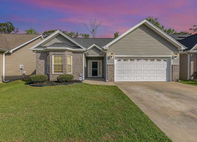 Property at 406 Pritchard St, Myrtle Beach, SC 29588, 3 beds, 2 baths