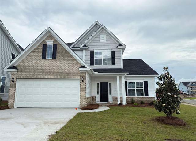 Property at 4047 661 Bucolic Loop, Myrtle Beach, SC 29588, 4 beds, 3.5 baths