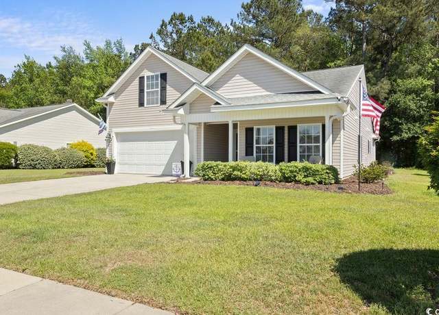 Property at 680 Twinflower St, Little River, SC 29566, 4 beds, 2 baths