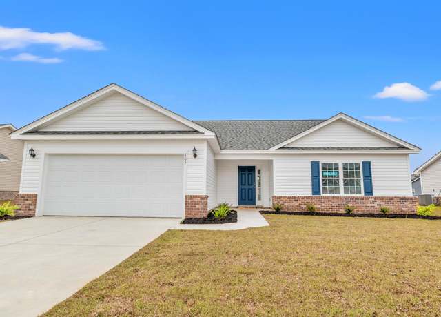 Property at 154 Lot 43- Cayman Six Mile Creek Dr, Georgetown, SC 29440, 3 beds, 2 baths