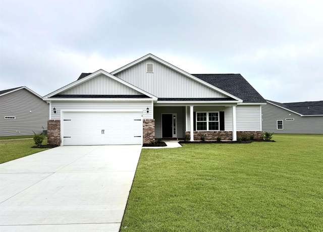 Property at 218 Lot 43- Cayman Six Mile Creek Dr, Georgetown, SC 29440, 3 beds, 2 baths