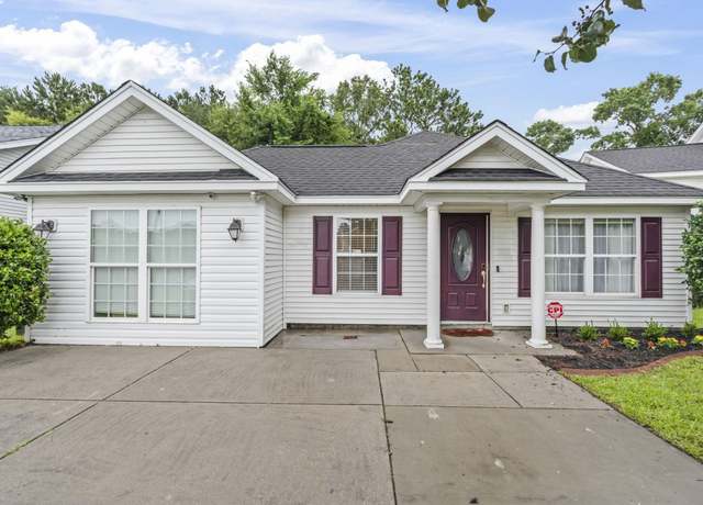 Property at 462 Wallingford Cir, Myrtle Beach, SC 29588, 4 beds, 2 baths