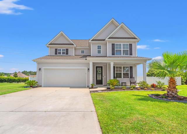 Property at 405 Spring View Ct, Little River, SC 29566, 4 beds, 3.5 baths