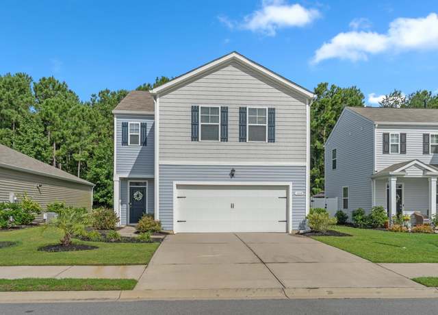 Property at 380 Emery Oak Dr, Murrells Inlet, SC 29576, 4 beds, 2.5 baths